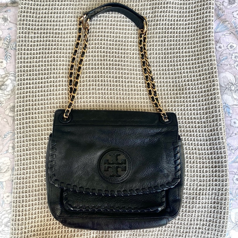 Tory Burch Purse Excellent Condition